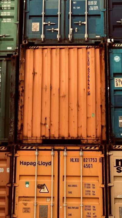 Terms and contracts