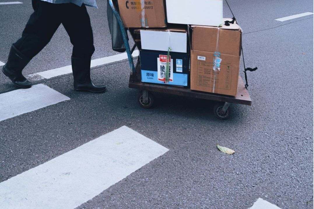 Case study medical logistics